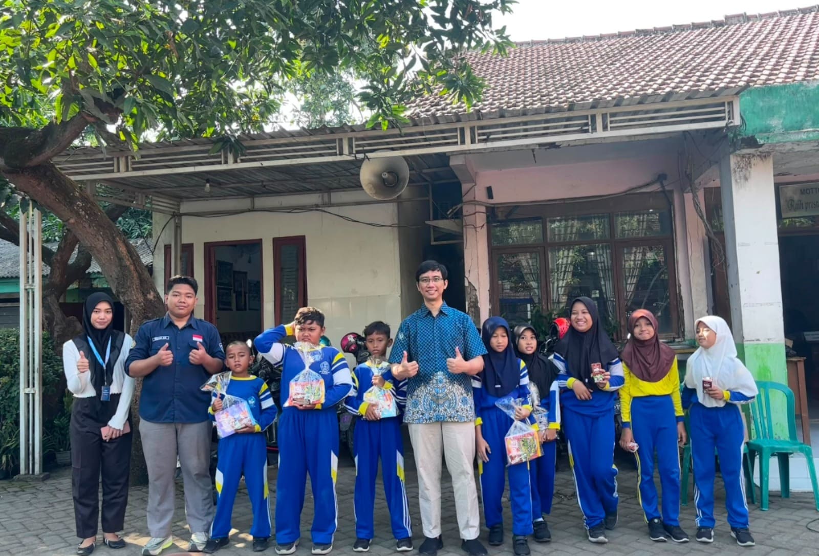 Bangun Kebiasaan Menyikat Gigi yang Benar, Edukasi Sejak Dini Jadi Kunci
