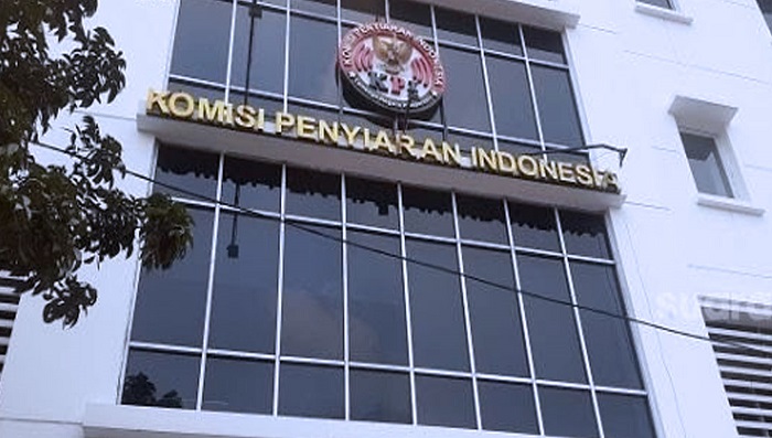 Paripurna DPR Setujui Sembilan Anggota KPI Pusat 2026-2029