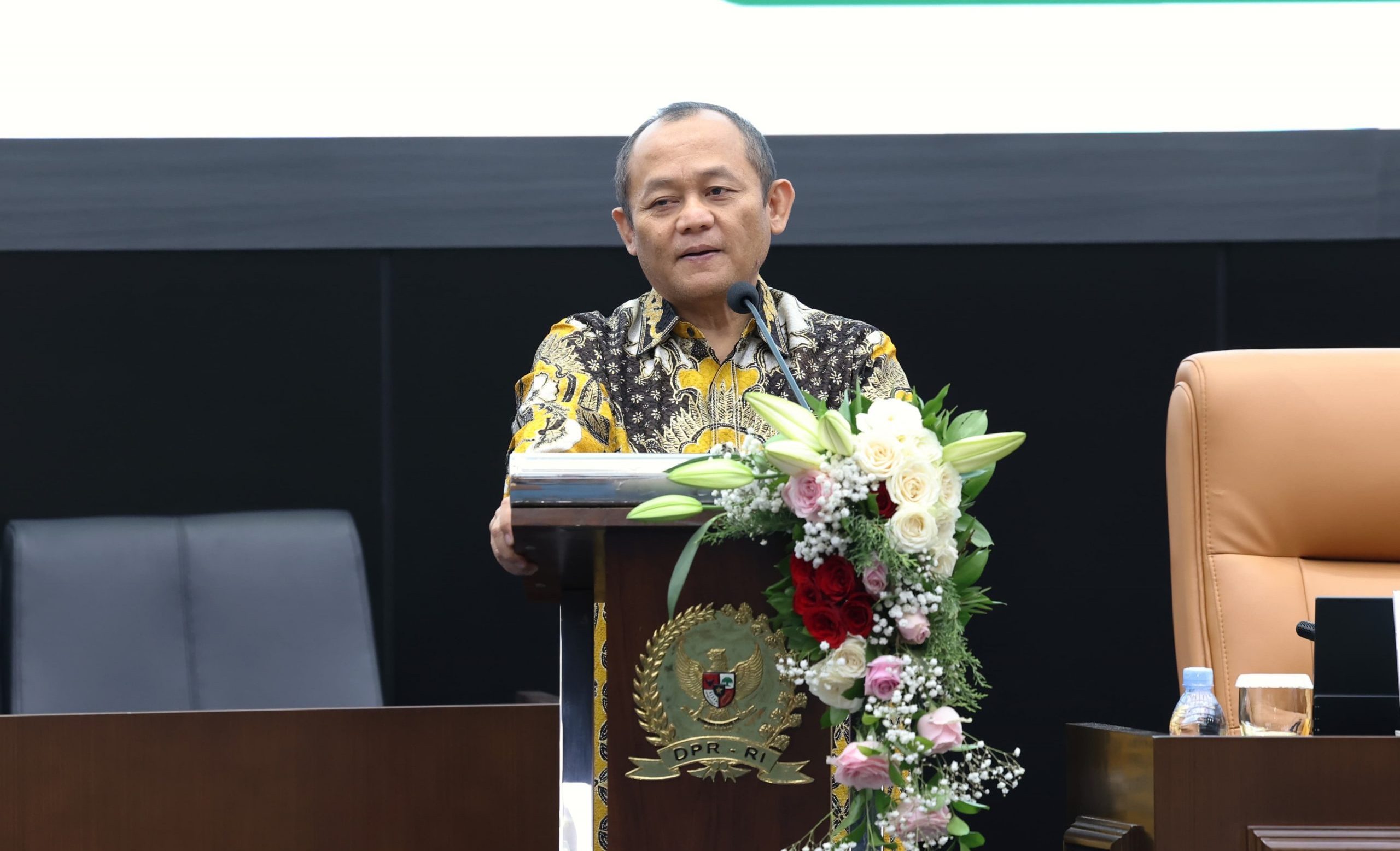 Soroti Dana BOS, Ketua Fraksi Golkar DPR RI: Perlu Ditinjau Ulang Sesuai Kebutuhan Riil Pendidikan