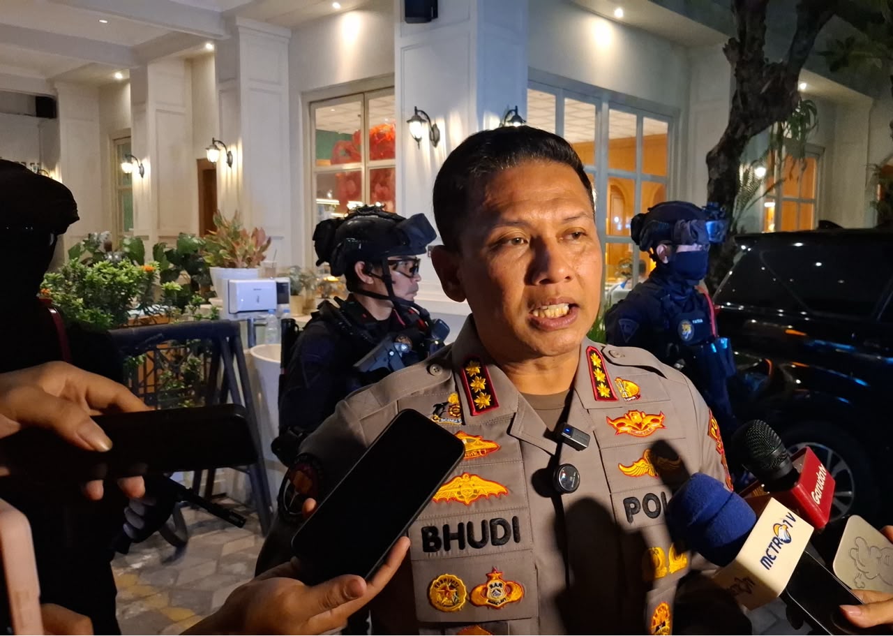 Kafe de’CLAN Signature Disegel! Polisi Sita Uang Rp67,2 Miliar dari Brankas, Diduga Terkait Kasus Asabri