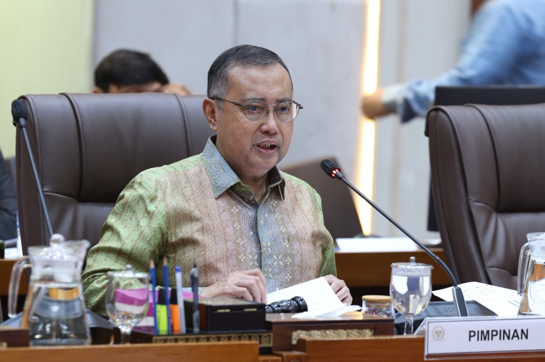 Target Magang Nasional Naik Jadi 150 Ribu, DPR Ingatkan Tak Sekadar Kejar Kuantitas