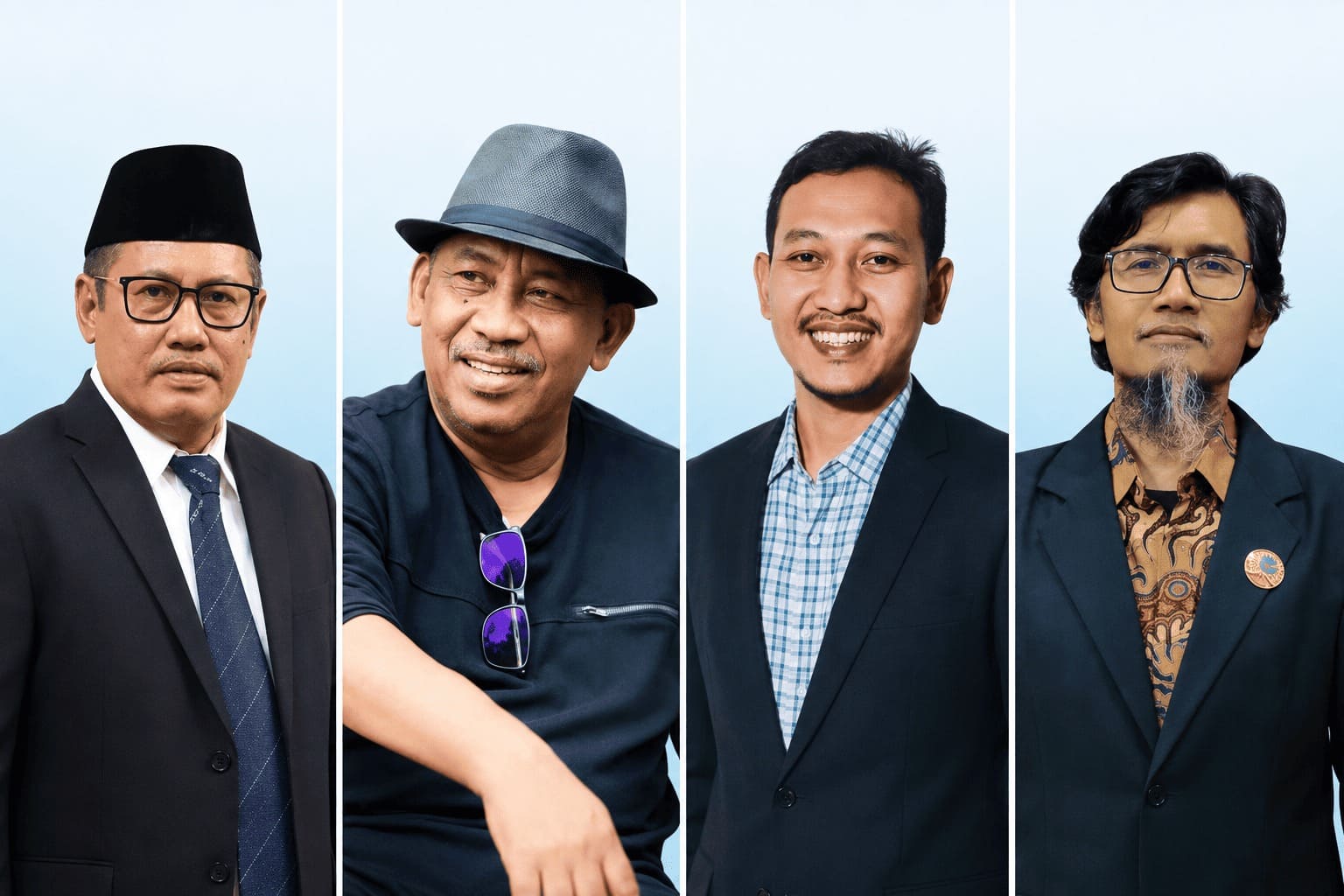 UMKM Jatim Didorong Melek Blockchain, Muhammadiyah Gelar Kopdar SUMU Tulungagung 2026