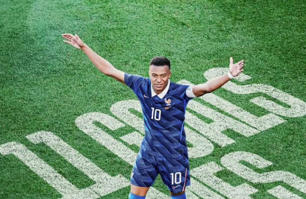 Hasil Piala Dunia 2026: Gol Kylian Mbappe Antar Prancis Singkirkan Paraguay, Tantang Maroko di Perempat Final