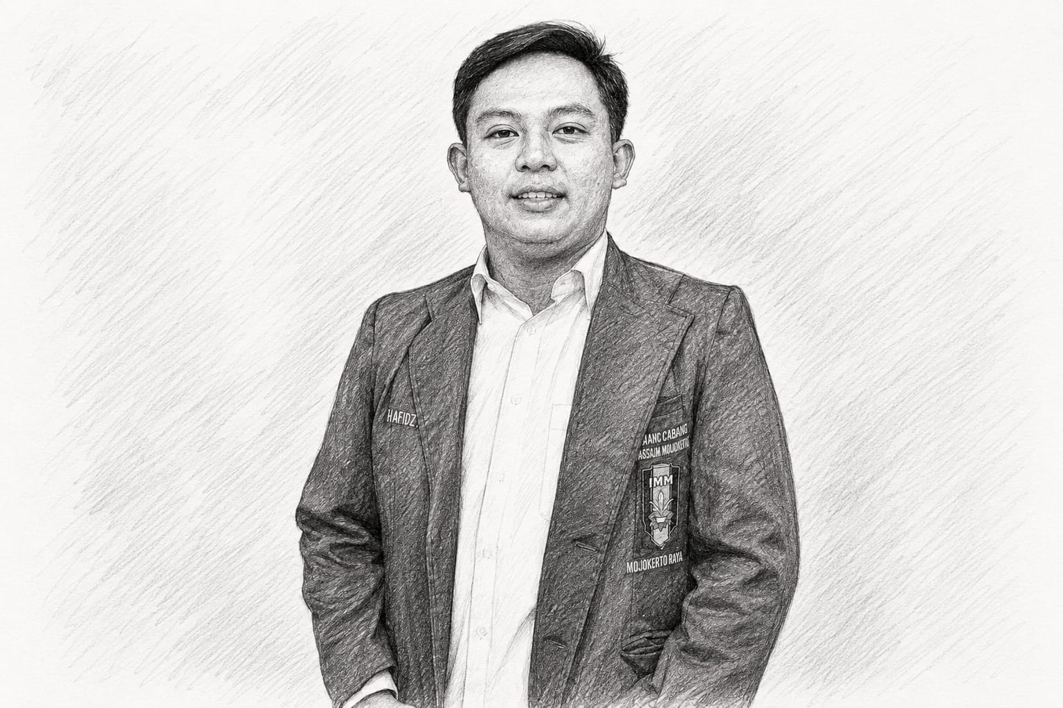 Mengintip Rahasia Kaderisasi IMM dari Balik Etalase Warung Madura