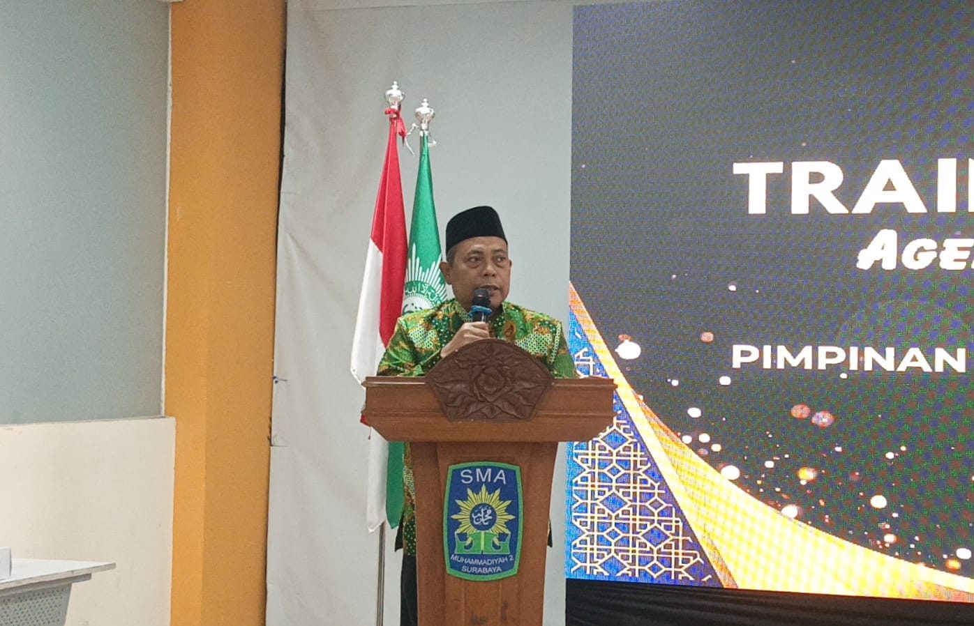 RS PKU Muhammadiyah Surabaya Akan Masuk Holding RS Siti Khodijah