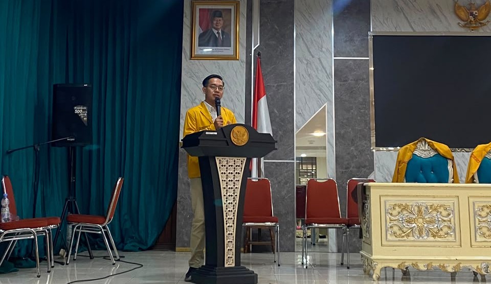 IPM Jatim Geser Orientasi Gerakan, Fokus Bangun Ekosistem Kaderisasi