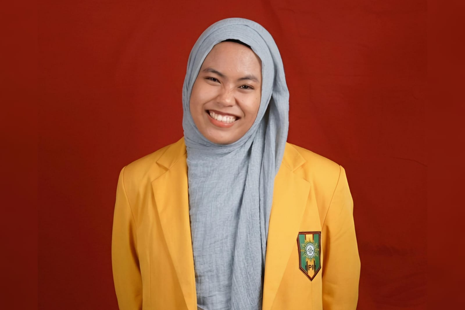 Dari Ingin Punya Jas IPM hingga Jadi Bendahara Umum IPM Jatim, Ini Cerita Maheswari Ayu Pratiwi