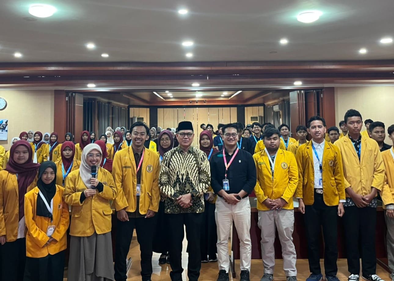 Seminar Nasional Musywil IPM Jatim Bahas Pengembangan Talenta Pelajar Menuju Indonesia Emas 2045