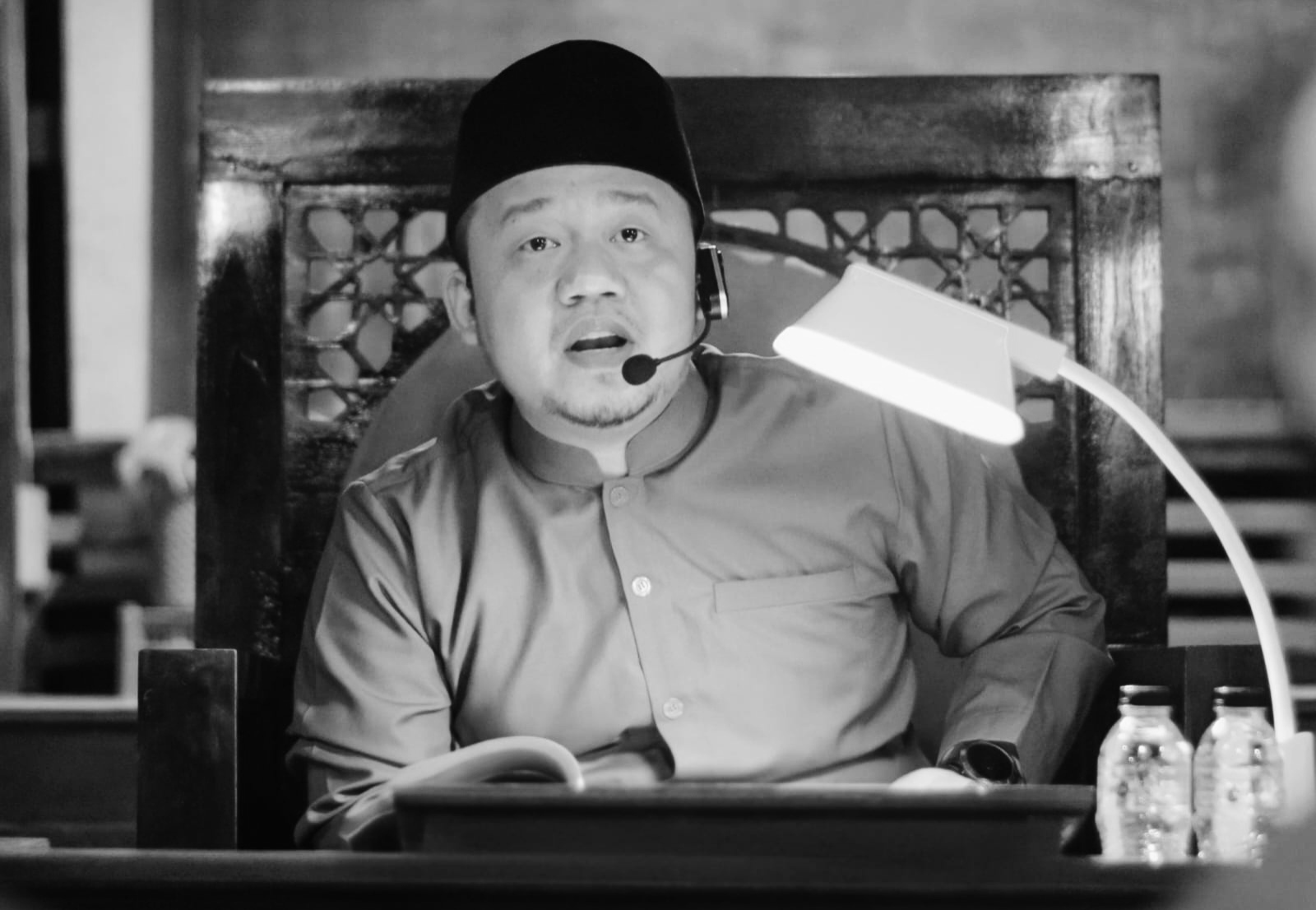 Gelisah Menanti Muktamar ke 35 NU: Ketika Syahwat Politik Mengancam Khittah