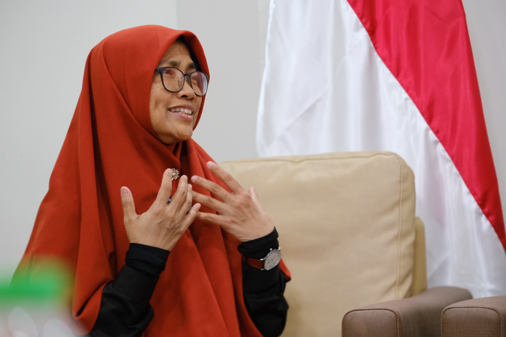 PKS Jawa Timur Dorong Penguatan Ketahanan Keluarga Cegah HIV/AIDS, Luncurkan Halo RKI