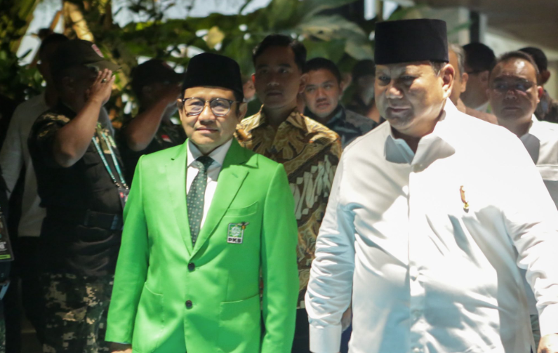 Pernyataan Prabowo soal Wartawan “Londo Ireng” Tuai Kecaman dari Organisasi Pers