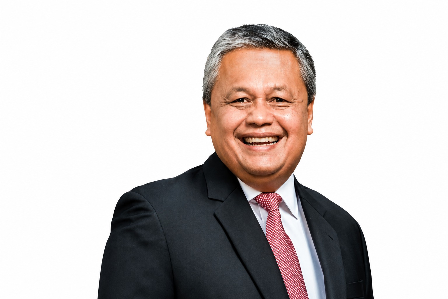 Rekam Jejak Perry Warjiyo, Lulusan UGM yang Dua Kali Pimpin Bank Indonesia