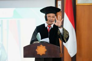 Korupsi Kepala Daerah