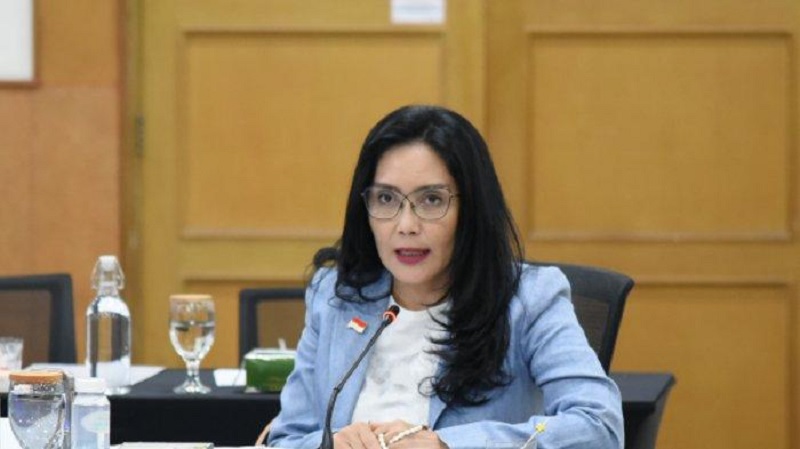 DPR Dorong Penguatan Lapas Khusus Anak dan Direktorat PPA serta TPPO Polri