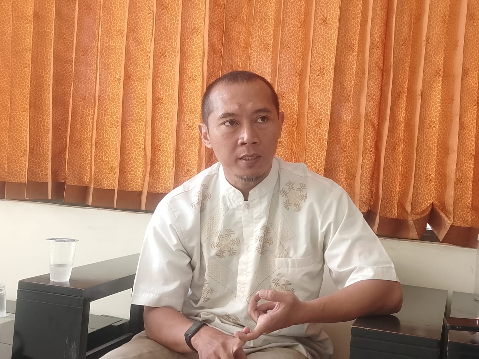 MHH PWM Jatim akan Gelar Seminar Nasional Keadilan Iklim