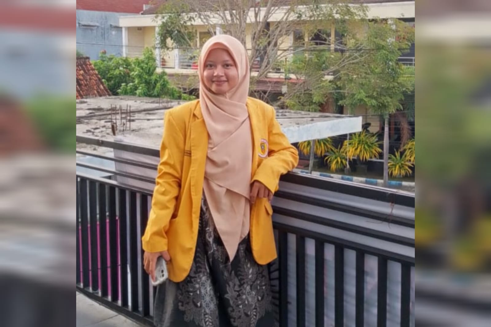 Dari Anak Petani Menjadi Pembelajar: Ketika Pendidikan Mengubah Batas
