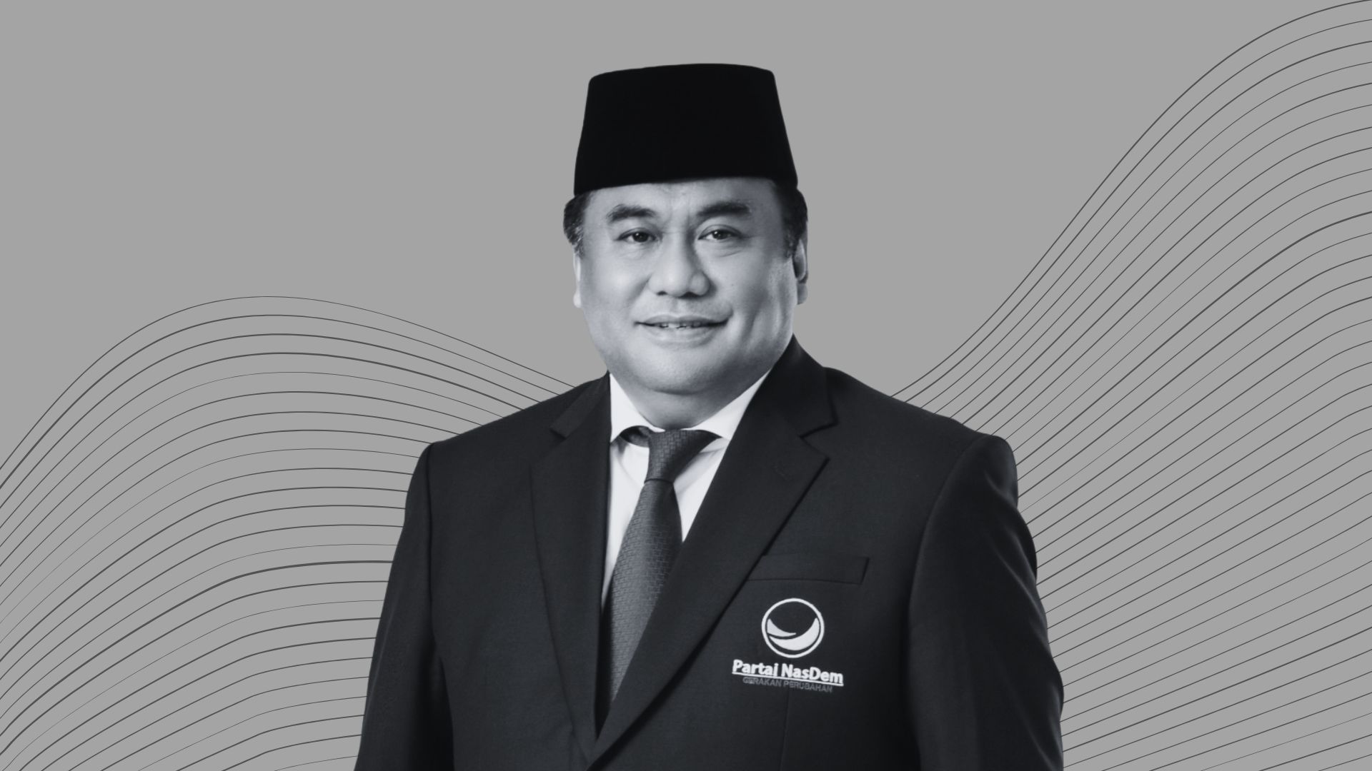 Rachmat Gobel Meninggal Dunia, Kenangan dan Ucapan Belasungkawa Mengalir dari Banyak Tokoh
