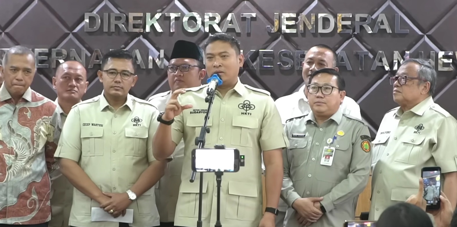 Pemerintah Siapkan Strategi Menjaga Keseimbangan Sektor Perunggasan di Tengah Over Supply