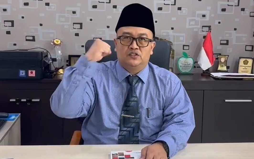 Alfi Nurhidayat, Insinyur yang Kini Resmi Jabat Sekretaris Daerah Kota Batu