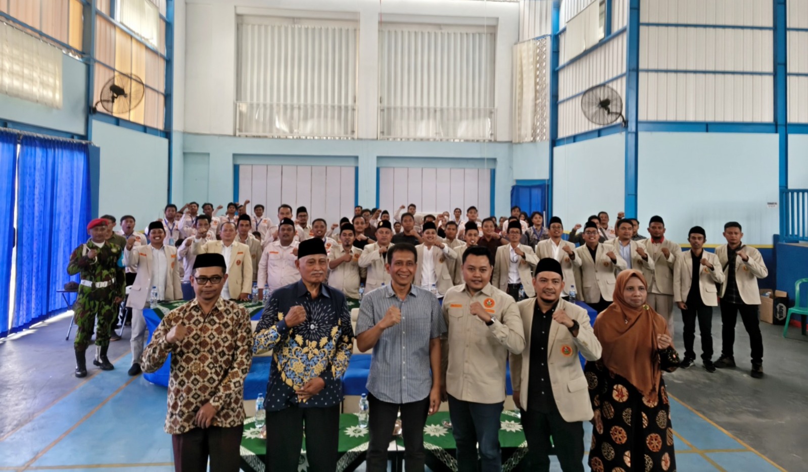 Bupati Bojonegoro: Pemuda Muhammadiyah Harus Terus Jadi Pelopor Amar Makruf Nahi Mungkar