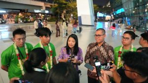 Olimpiade fisika Internasional