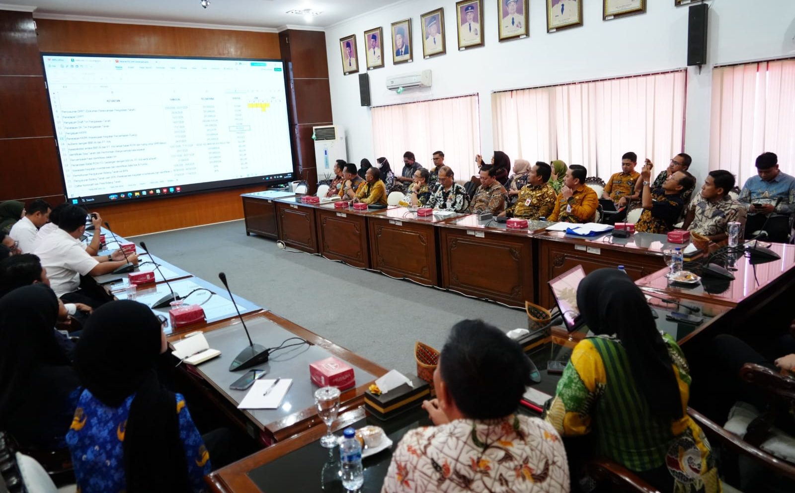 Pemkab Sidoarjo Siapkan Rp400 Miliar Percepat Pembebasan Lahan Flyover Gedangan