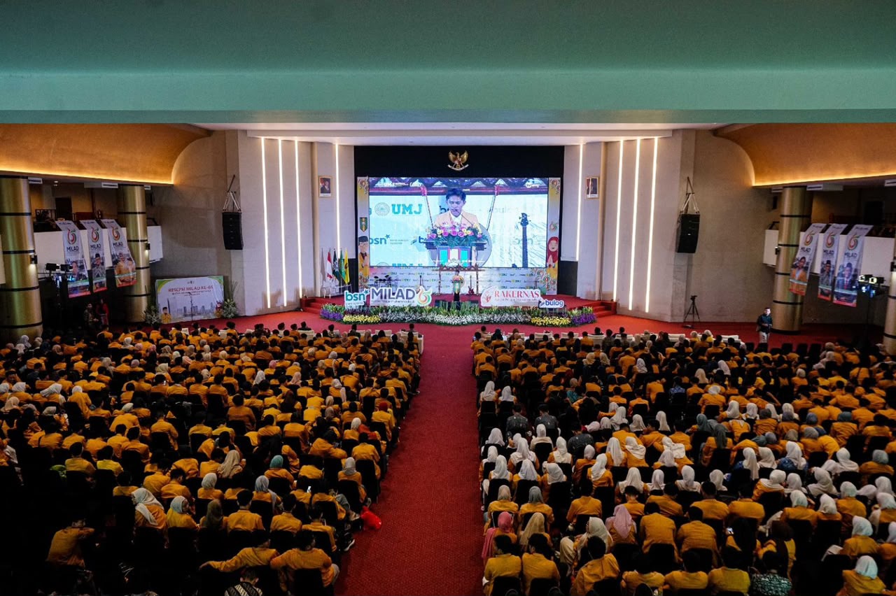 Milad ke-65 IPM Luncurkan Gerakan Ekologis, Eco Smart School Siap Jangkau 65 Daerah