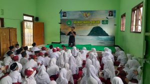 satuan pendidikan aman bencana