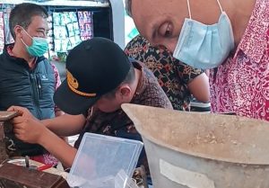 pasar tradisional