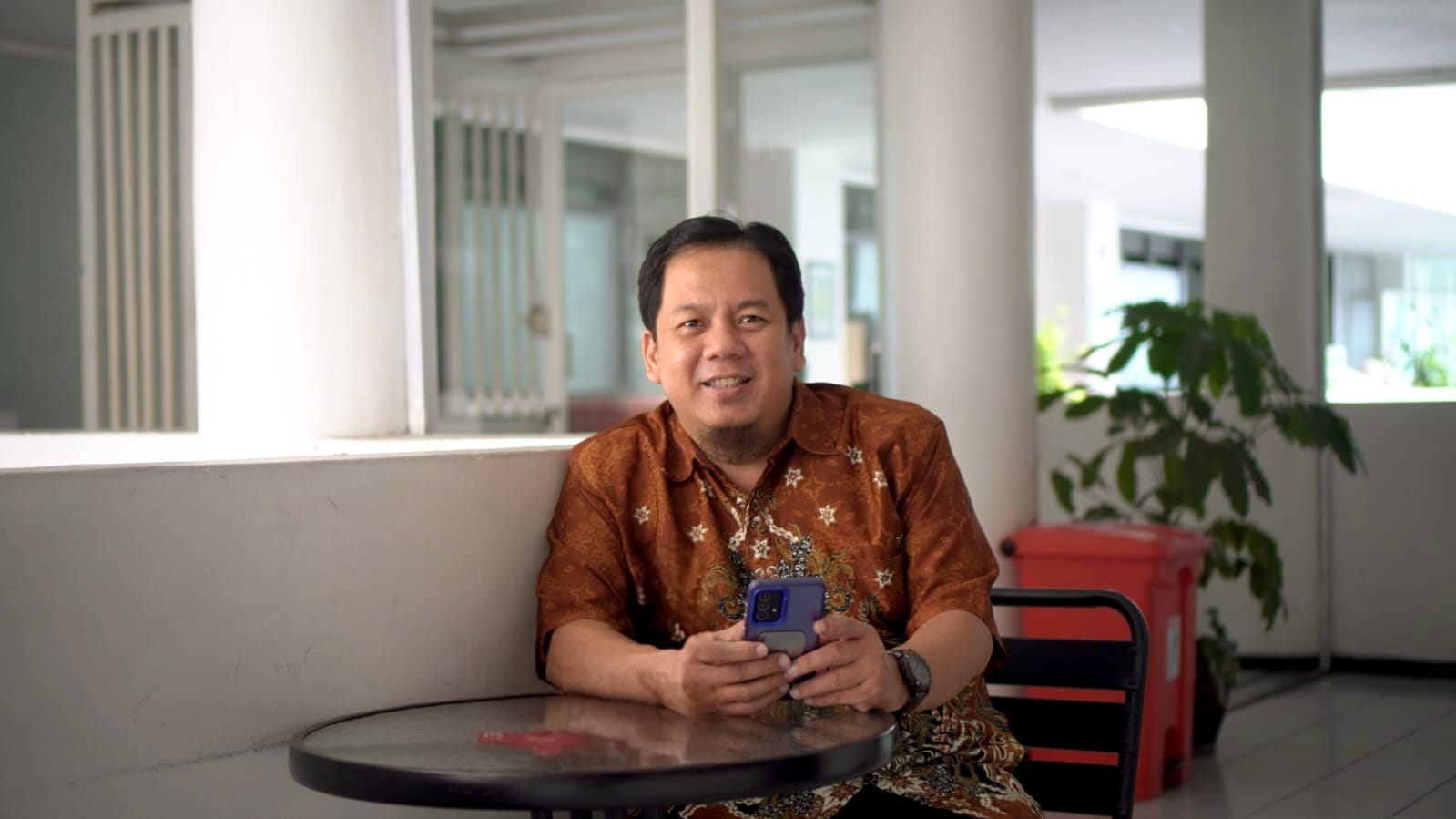 Pembinaan Pengelola Ambulans Sosial Belum Optimal, Standardisasi Jadi Sorotan