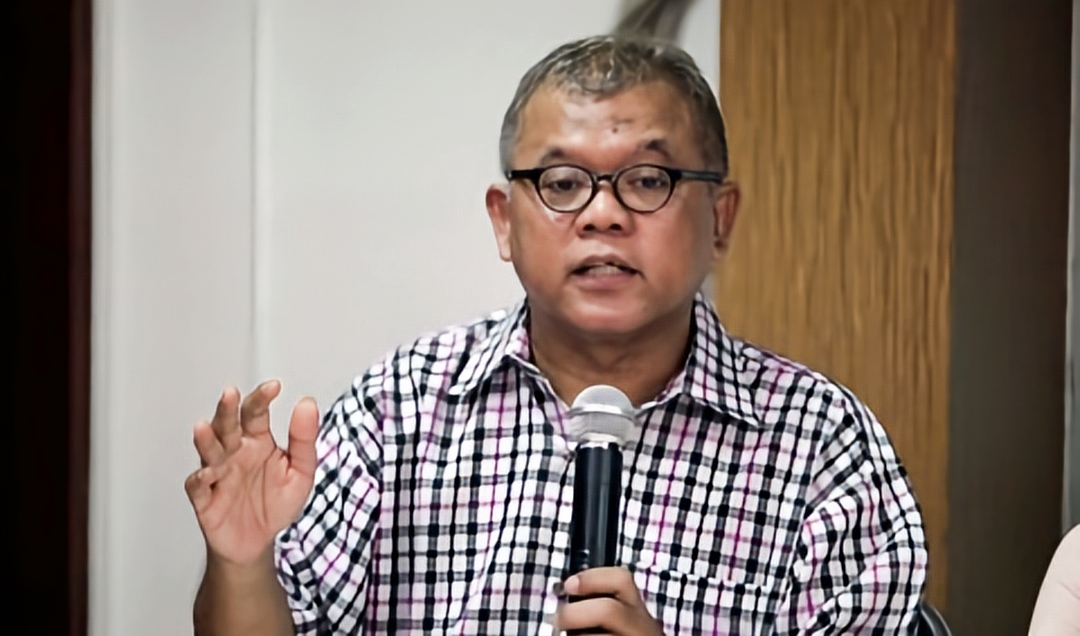 ​Pakar Hukum Desak Promotor LGBTQ di Medsos Diadili