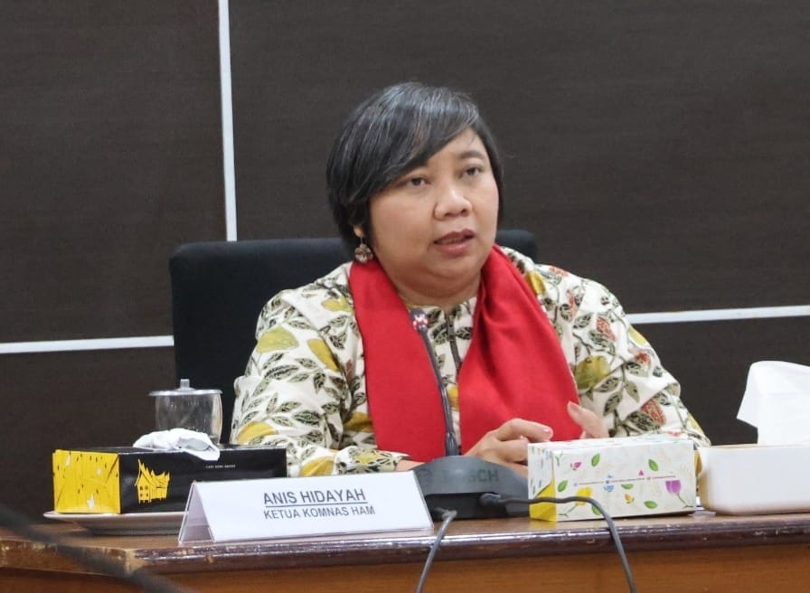 Komnas HAM Desak Polisi Ungkap Kematian Sutrimo, Minta Fakta Dibuka ke Publik