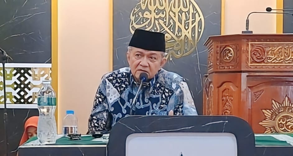 ​Anwar Abbas Desak Pemerintah dan DPR Segera Susun UU Pelarangan LGBT demi Lindungi Ideologi Negara dan Masa Depan Bangsa