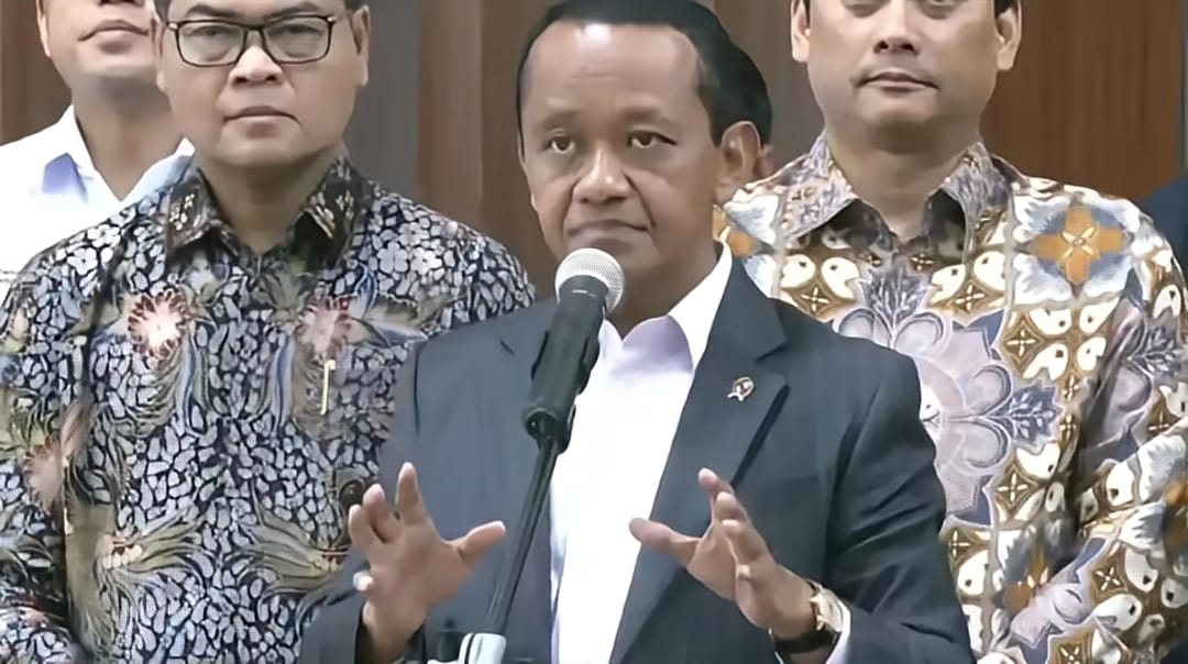 Bahlil Segera Terbitkan SK Subsidi BBM Nelayan Kapal 30-200 GT, Harga Solar Jadi Rp15.000