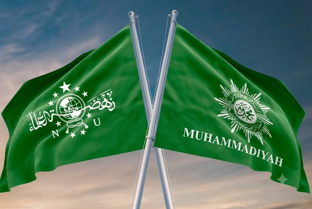 NU dan Muhammadiyah Desak Kejagung Transparan Usut Kasus Febrie Adriansyah