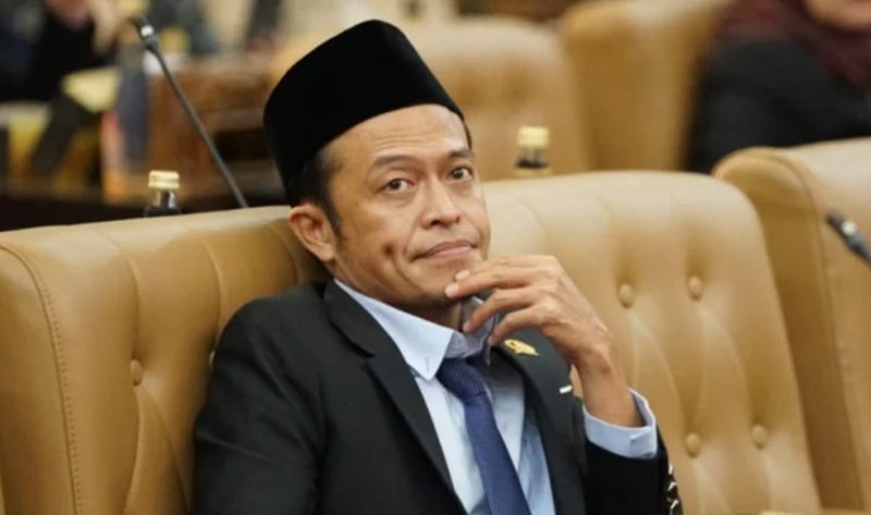 Ketua Komisi A DPRD Jatim Dedi Irwansa Ingatkan Seleksi CPNS Harus Sesuai Analisis Kebutuhan