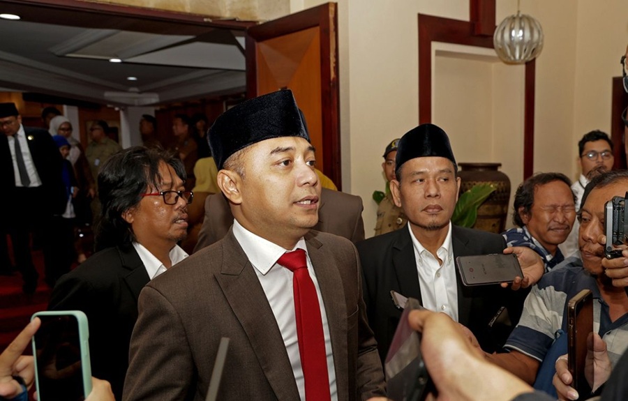 Jangan Sembarangan Tarik Iuran Agustusan, Simak Penjelasan Wali Kota Surabaya Ini
