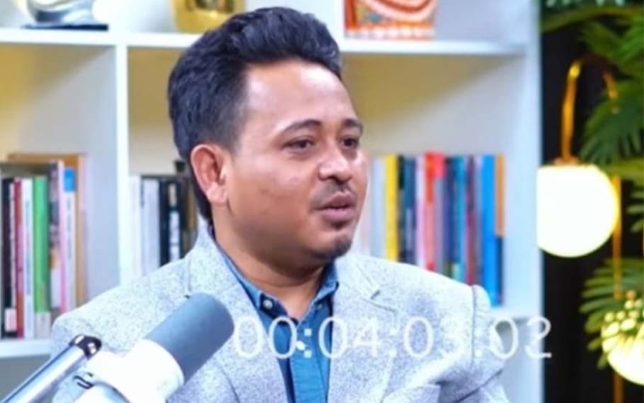 Pegiat Antikorupsi Bongkar Dugaan TPPU Febrie Adriansyah, Dana Rp1,5 Triliun Disebut Mengalir ke 16 Perusahaan