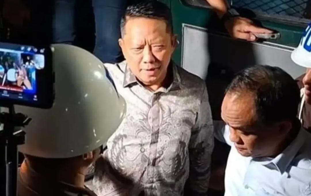 Kasus Febrie Adriansyah Disebut Bak Ajang KPK vs KPK, Bambang Widjojanto Ungkap Fakta Mengejutkan