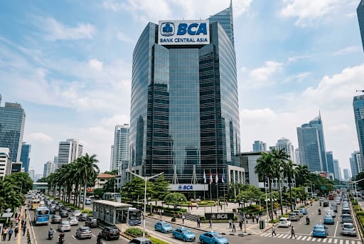 Saham BBCA Melemah, Gugatan Dana Nasabah Rp2,58 Miliar Raib Guncang Sentimen Pasar