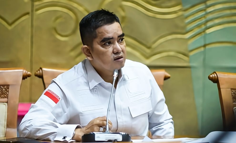 ​Gus Falah Dukung Langkah Polri Usut Tuntas Korupsi Batu Bara, Asabri, dan Utang PT CBS
