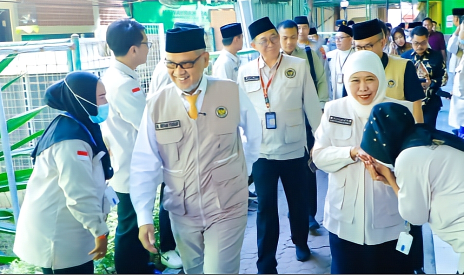 ​Gus Irfan: Saya Malu Melihat Dinamika Internal NU Jelang Muktamar 2026