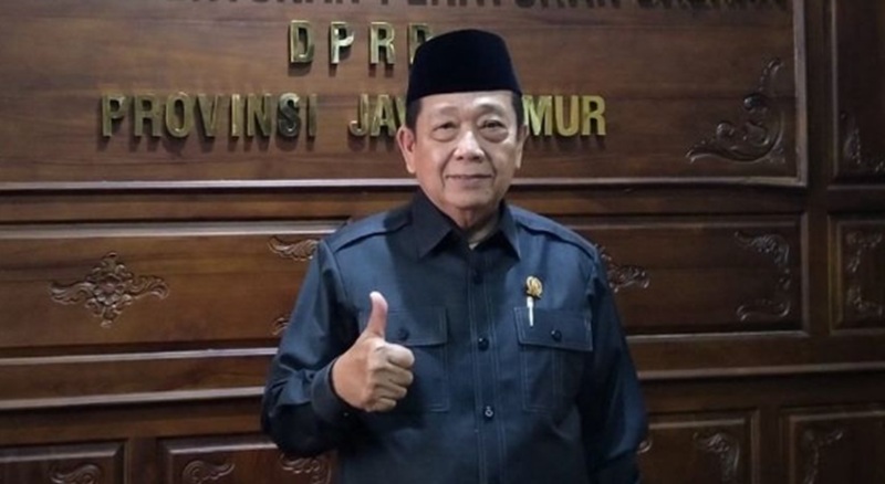 Program Prokesra Hilang dari APBD 2026, DPRD Jatim Desak Pemprov Kembalikan Bantuan Modal UMKM