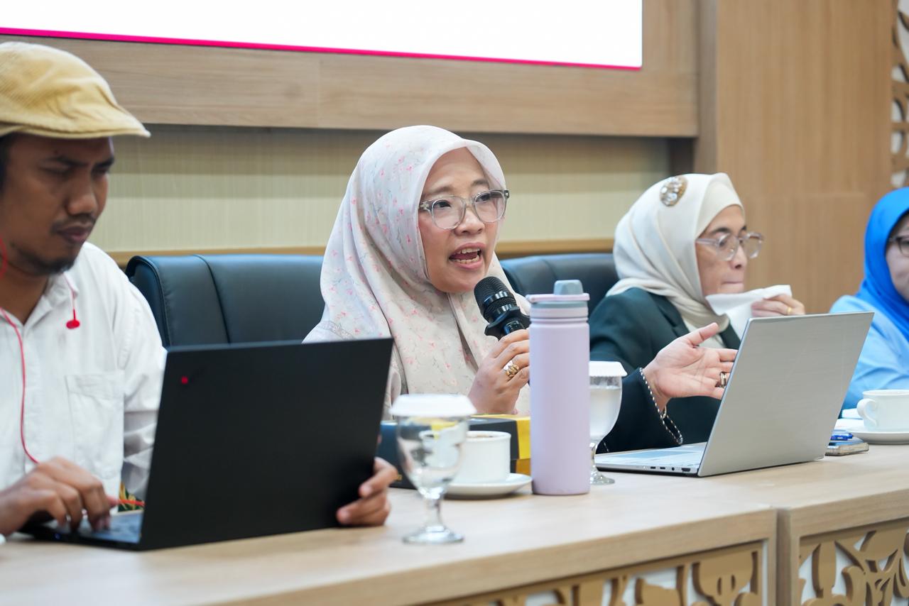Hikmah Bafaqih: Fraksi PKB DPRD Jatim Kawal Ketat Raperda Disabilitas