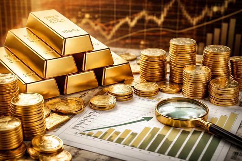 Harga Emas Pegadaian Hari Ini 21 September 2026: Antam 1 Gram Rp2,67 Juta
