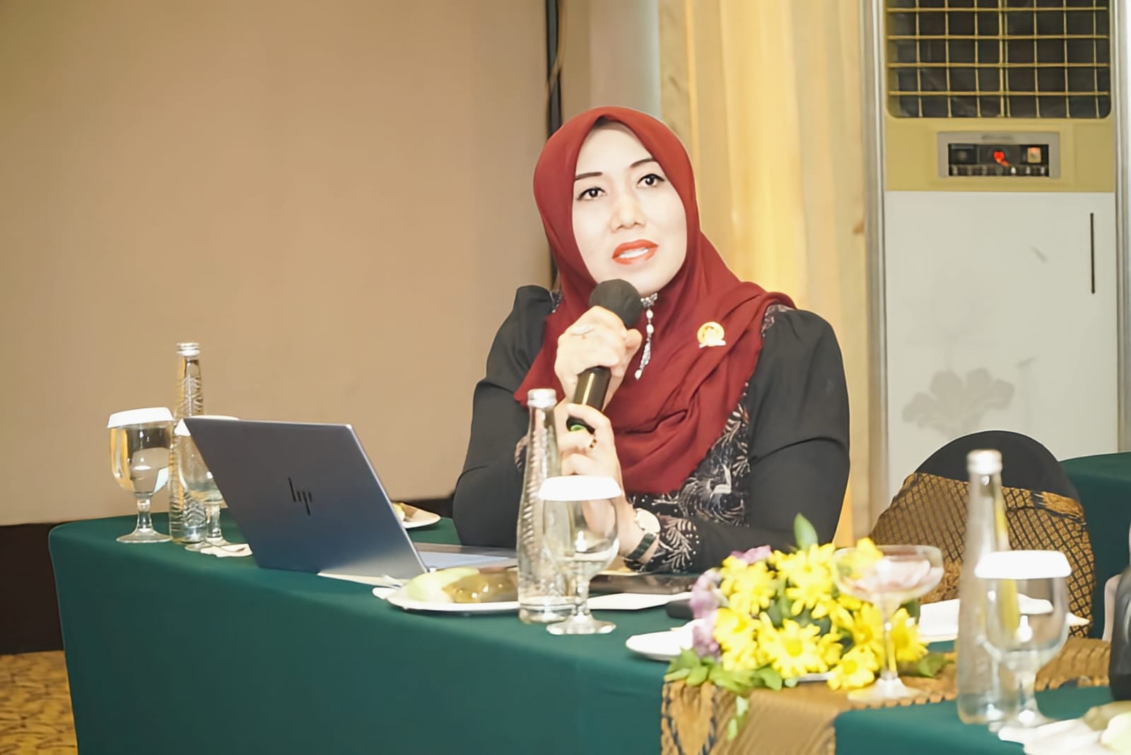 ​Strategi Pertahanan Indonesia Harus Ubah Tantangan Geopolitik Jadi Peluang Diplomasi Komprehensif