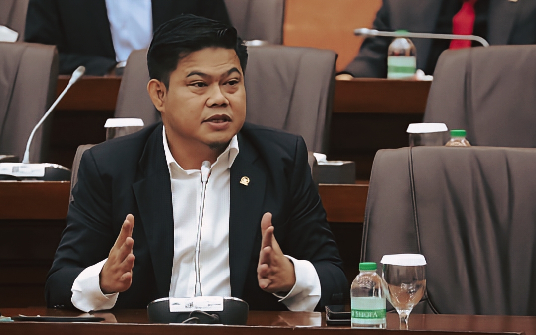 ​Komisi I DPR RI Dukung Perpres 111/2025 Terkait LGBTQ sebagai Ancaman Nonmiliter