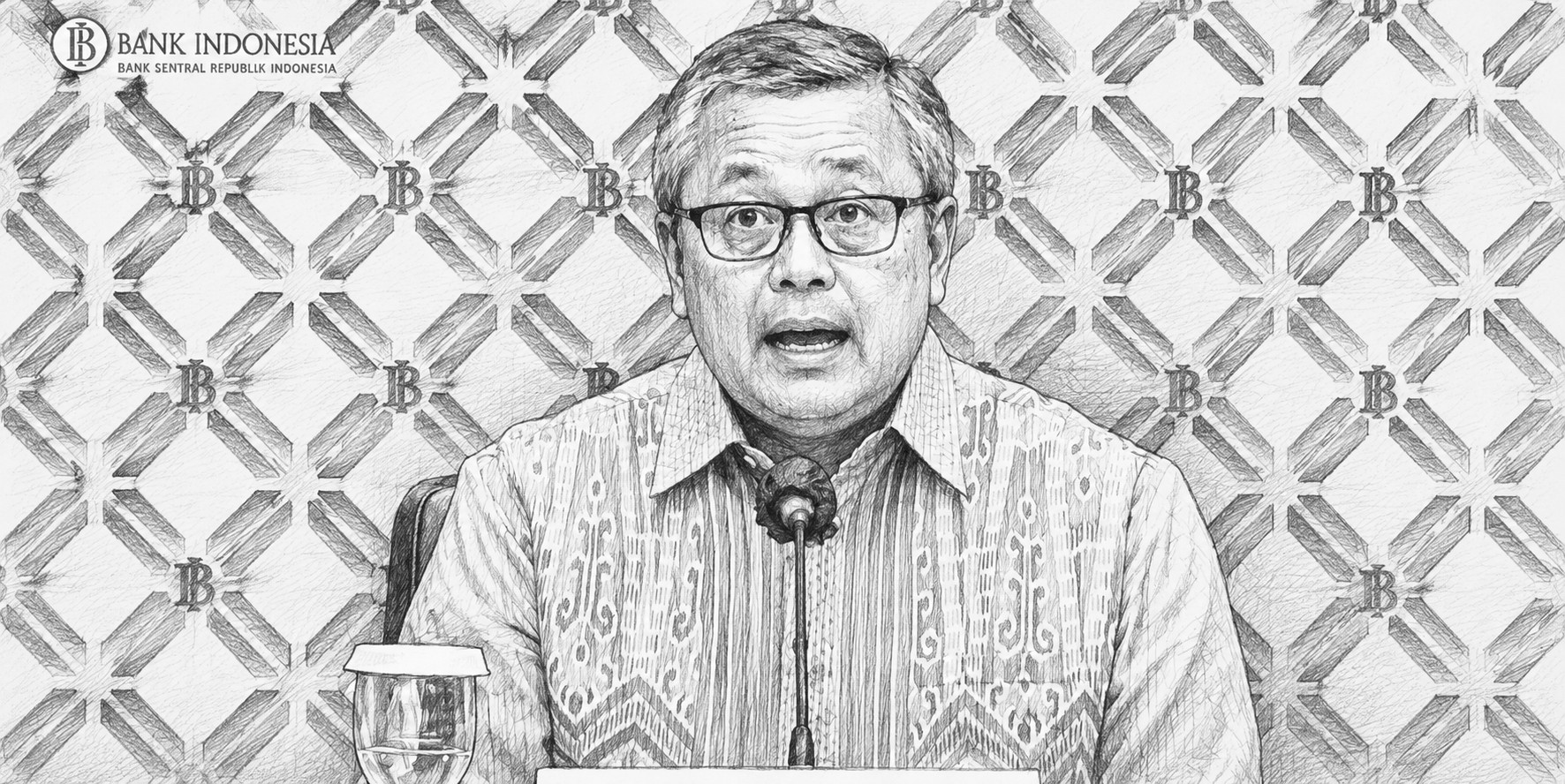 Perry Warjiyo Mundur dari Gubernur BI, Berapa Total Hartanya? Ini Data LHKPN KPK