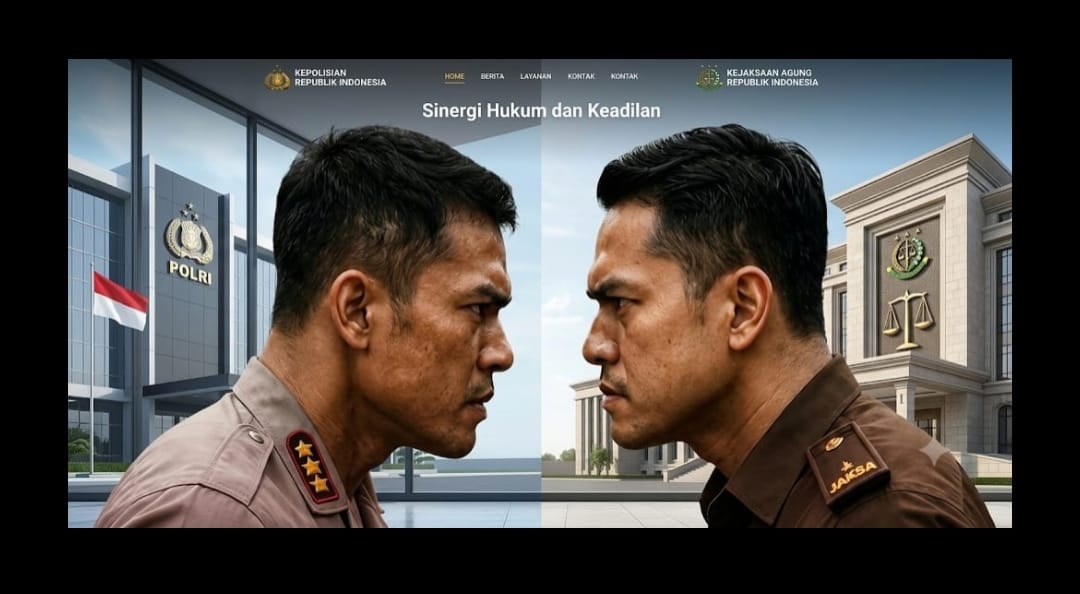 ​Dua Pengamat Berharap Penggeledahan Aset Jampidsus Bentuk Sinergi Hukum, Bukan Saling Sandera Perkara