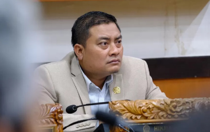 Puguh DPRD Jatim Prihatin 186 Kasus HIV Baru di Malang: Ironi Kota Pendidikan